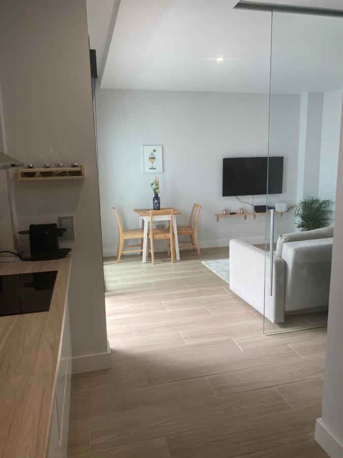 Alisio Apartman Las Palmas de Gran Canaria Kültér fotó