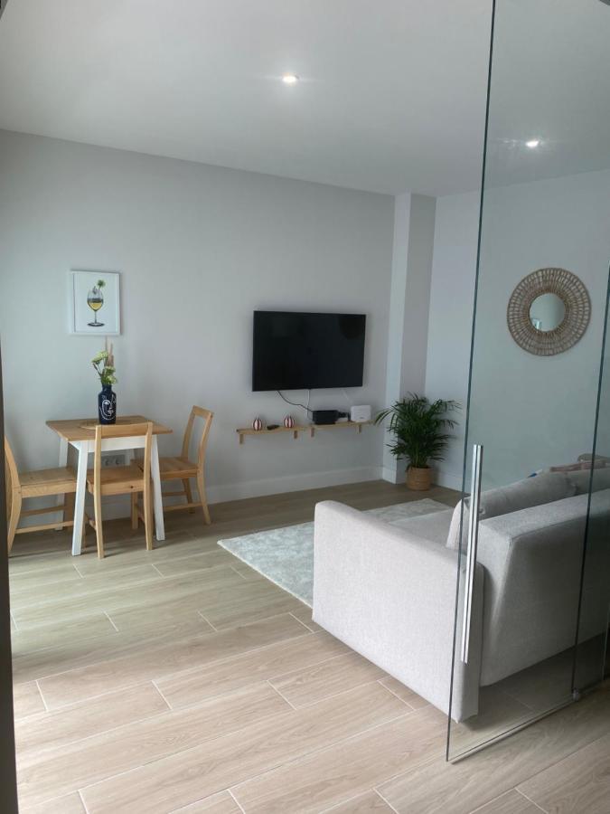 Alisio Apartman Las Palmas de Gran Canaria Kültér fotó