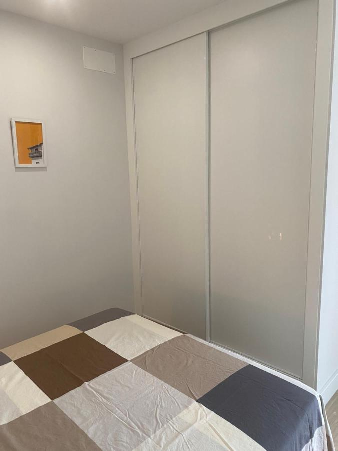Alisio Apartman Las Palmas de Gran Canaria Kültér fotó