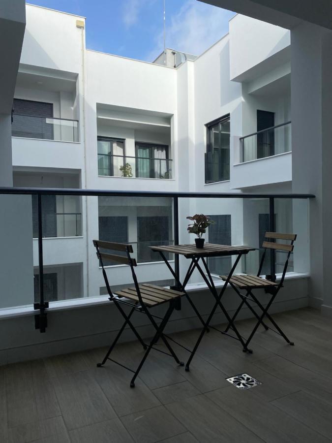 Alisio Apartman Las Palmas de Gran Canaria Kültér fotó