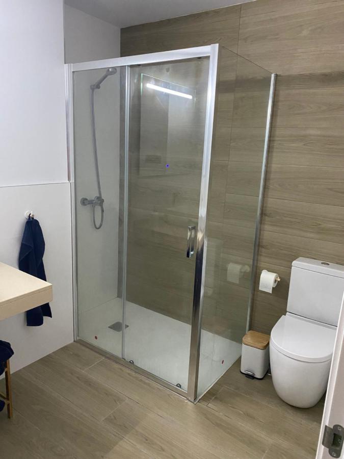 Alisio Apartman Las Palmas de Gran Canaria Kültér fotó