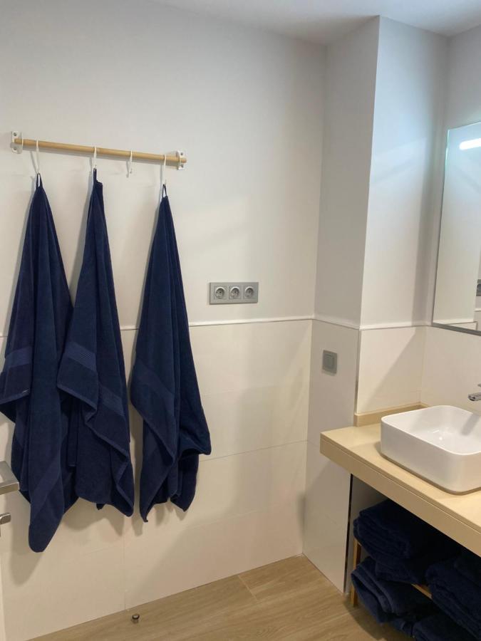 Alisio Apartman Las Palmas de Gran Canaria Kültér fotó