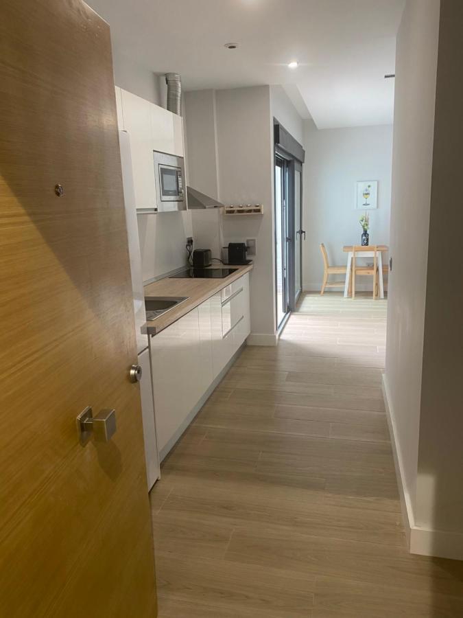 Alisio Apartman Las Palmas de Gran Canaria Kültér fotó