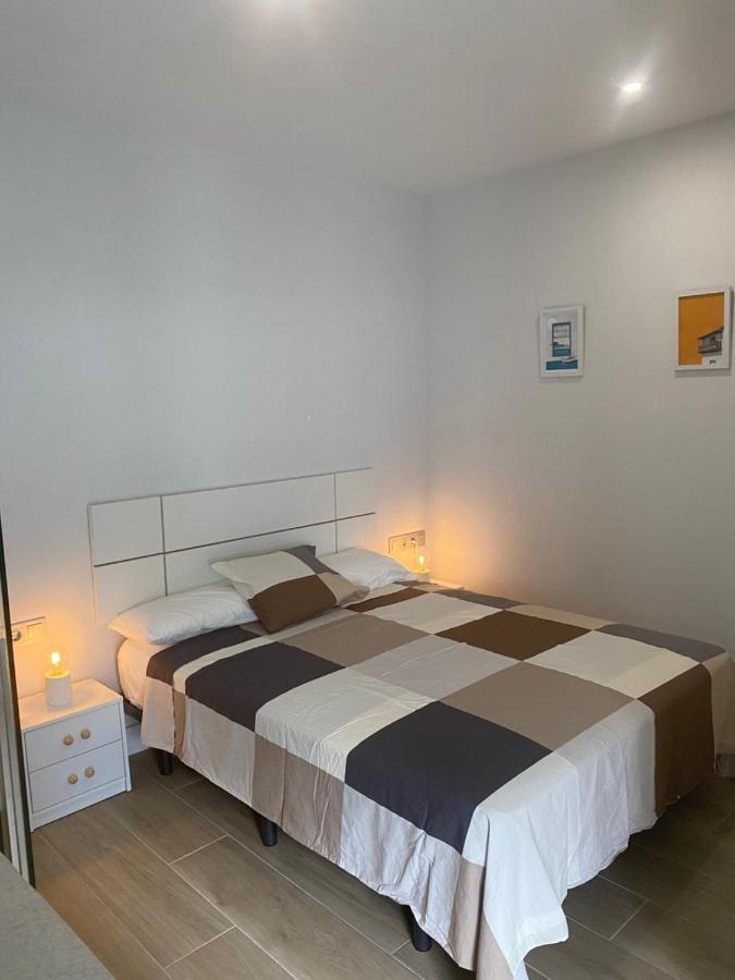 Alisio Apartman Las Palmas de Gran Canaria Kültér fotó