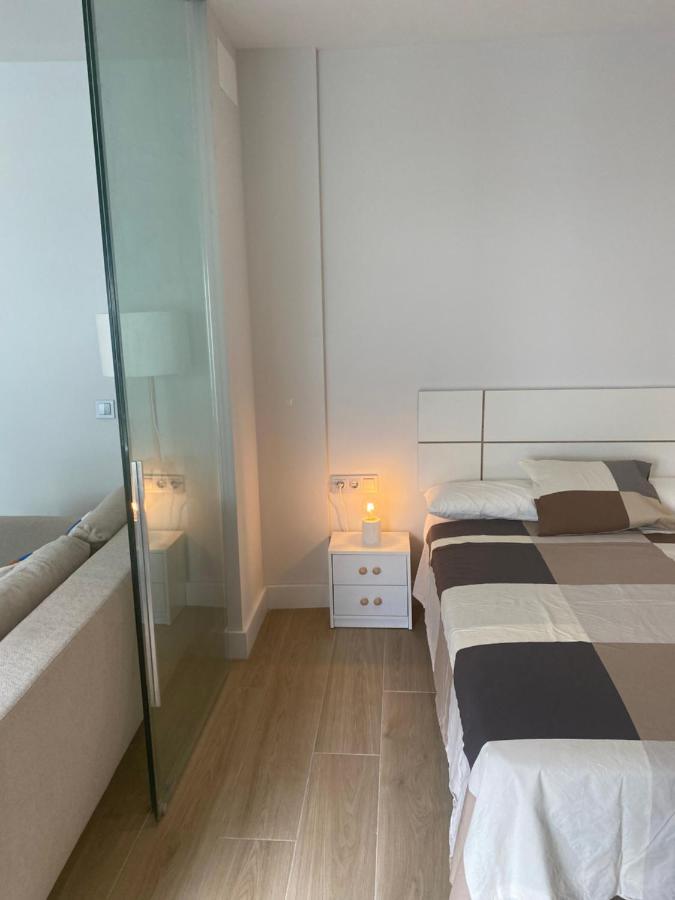 Alisio Apartman Las Palmas de Gran Canaria Kültér fotó